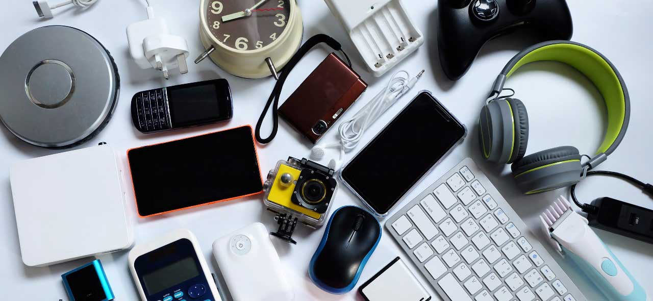 Electronics