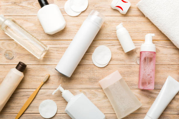 Beauty & Personal Care