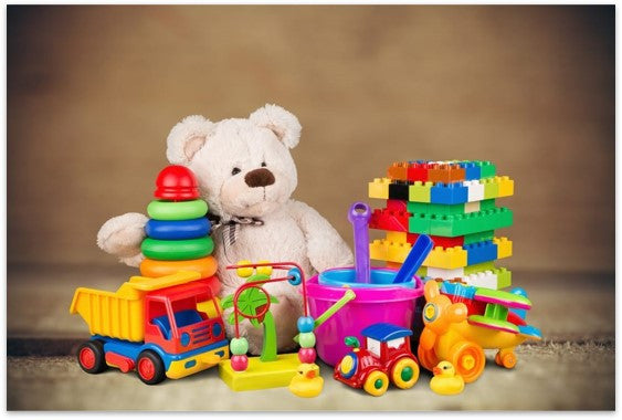 Toys